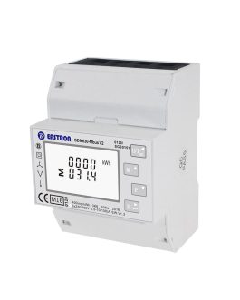 Trofazno pametno brojilo DEYE EASTRON SDM 630-Modbus V2