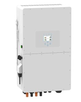 Hibridni trofazni inverter Deye 40KW, SUN-40K-SG01HP3-EU