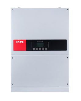 Trofazni mrežni inverter SAJ 33KW, 380V, SUNTRIO PLUS 33K-WIFI