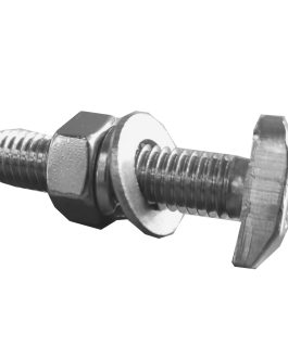 T-bolt M8 za fotonaponsku konstrukciju, L=40mm