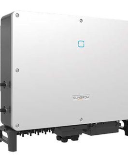 Mrežni trofazni inverter SUNGROW 40kw, SG40CKS