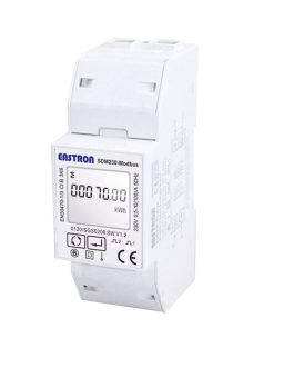 DEYE SDM230 Modbus V1 100A jednofazni multifunkcionalno pametno brojilo