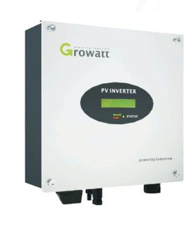 Mrežni monofazni inverter GROVATT 1500-S