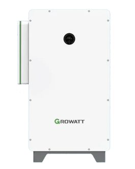 Hibridni trofazni inverter GROWATT WIT 100H / WIT 100K-HU