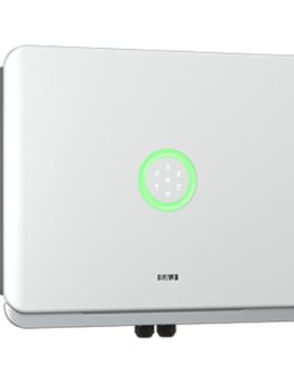 Hibridni trofazni inverter SAJ H2 10KW, H2-10K-T2-AIO3