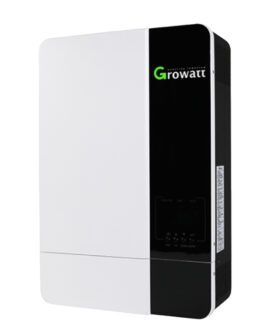 Hibridni jednofazni inverter AR2 POWER, 5KW, SPF5000 ES OFF GRID sa WIFI-F EU HOST