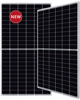 Solarni panel Canadian Solar HiKu7 665W, CS7N-665MS