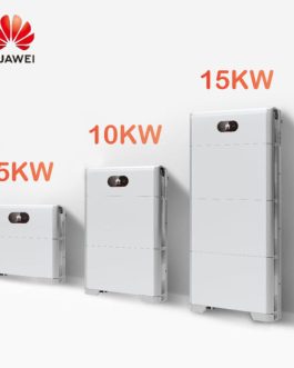 Baterija Huawei LUNA 2000 10KWh