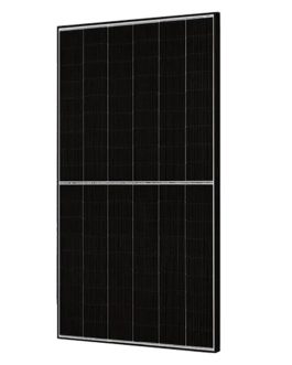 Solarni panel Ja Solar JAM54D40-420/GB n-tip dvostrani, crni okvir