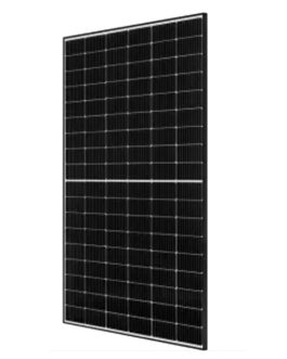 Solarni panel Ja Solar JAM54S30-420/LR crni okvir