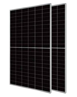 Solarni panel JA SOLAR JAM72D40-560GB n-tip bifacijalni