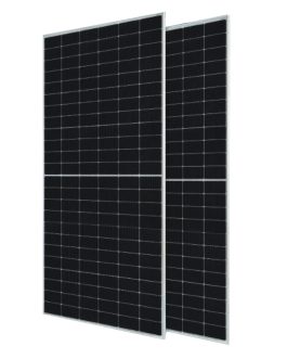 Solarni panel Ja Solar JAM72S30-545/MR