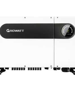 Mrežni inverter Growatt MAKS 11Okw, MAKS 110KTL3-Ks LV