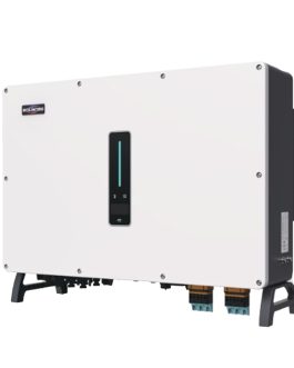 Hibridni trofazni inverter Solinteg 30KW, MHT-30K-100