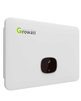 Trofazni mrežni inverter Growatt 40KW MID 40 KTL3-Ks (AFCI), Tip II SPD, 4MPPT