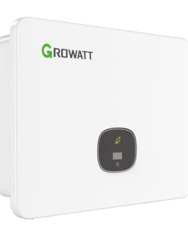 Trofazni mrežni inverter Growatt MID 50K TL3-Ks2 3 faze | 50 kw | AFCI