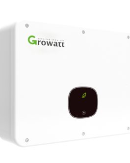 Trofazni mrežni inverter Growatt 20KW, MID 20 KTL3-Ks (sa AFCI, tip II SPD), 2MPPT