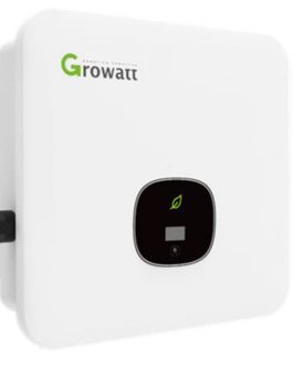 Mrežni trofazni inverter Growatt 6kw, MOD 6000 TL3-KSH