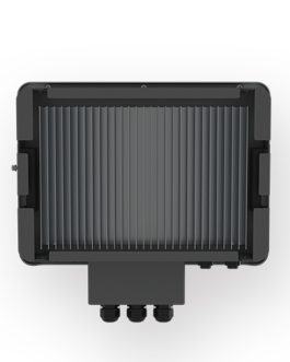 Kontroler solarne pumpe, trofazni, 5.5kw, IP65 SAJ