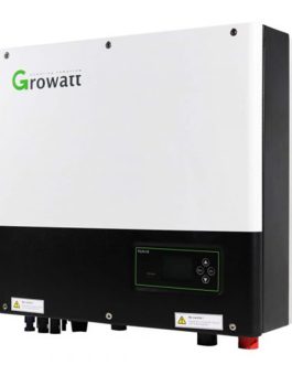 Growatt 10KW trofazni hibridni inverter, SPH10000TL3 BH-UP