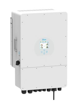 Hibridni monofazni inverter Deye 12KW SUN-12K-SG02LP1-EU-AM3