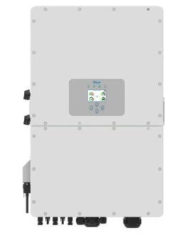 Hibridni trofazni inverter Deye 30KW, SUN-30K-SG01HP3-EU-BM3