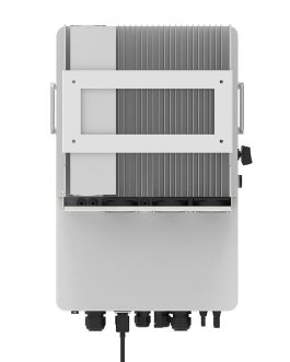 Hibridni trofazni inverter Deye 6KW, SUN-6K-SG01HP3-EU-AM2