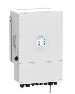 Deye 5KW hibridni trofazni inverter, SUN-5K-SG04LP3-EU