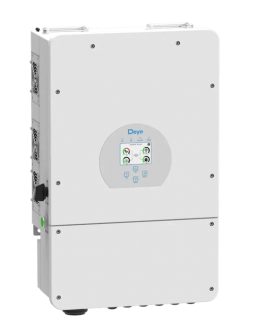 Deye 8KW trofazni hibridni inverter, SUN-8K-SG01LP1