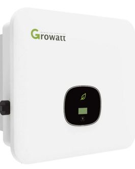 Trofazni mrežni inverter Growatt 15KW, 380V, MOD 15KTL3-Ks