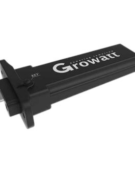 Growatt Shine WiFi-S (uređaj za praćenje mrežnog jednofaznog pretvarača)