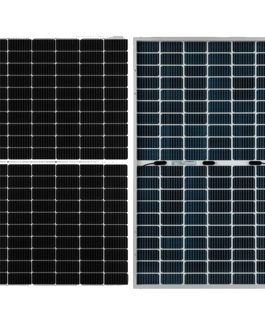 Solarni paneli Ja Solarni PV modul 545W bifacijalni 2278x1134x35 novi, JAM72D30-545/MB