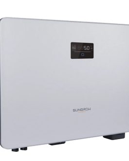 Sungrow 6KW hibridni jednofazni inverter, SH6.0RS