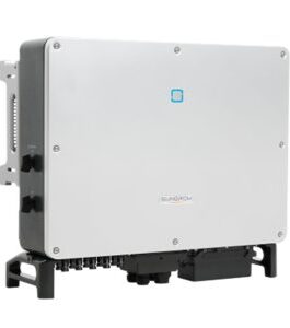 Sungrow 50KW trofazni mrežni inverter, ASG01344, SG50CKS