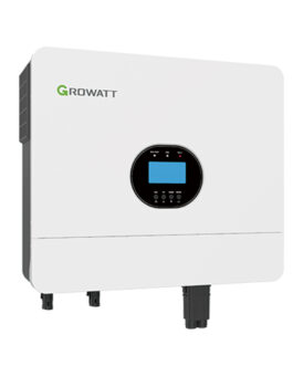 Growatt SPF6000 ES Wifi 6KW