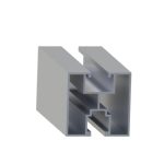 Aluminijumski profil AR2 3,60 m 40×40