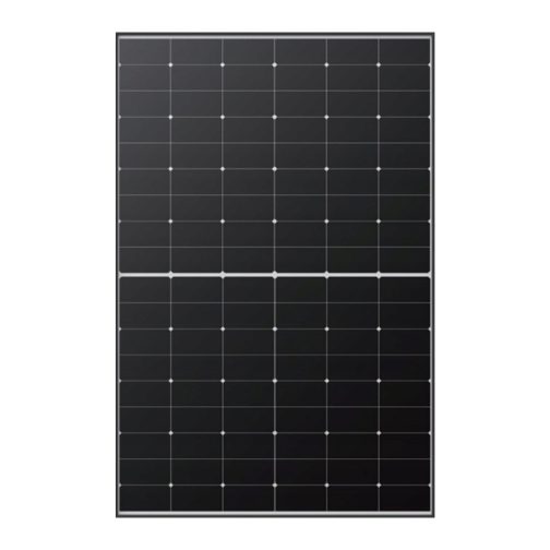 LR5-54HPH-420M Longi Mono Solar 420W 1722*1134*30 Crni okvir
