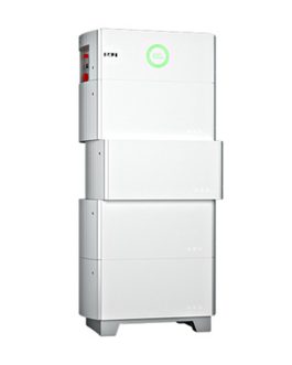 Baterija visokog napona (HV5) SAJ B2 5,0 kWh