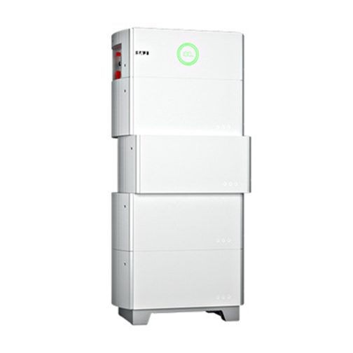Baterija visokog napona (HV5) SAJ B2 5,0 kWh