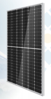 Hanover Solar 445W