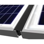 AR2 EDPM Guma Za Solarne Panele (Izmedju Panela)
