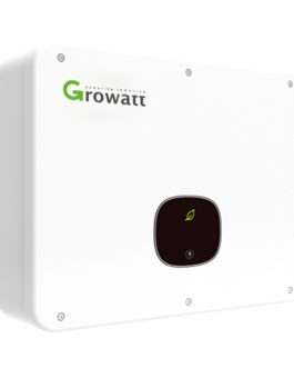 Growatt MID 22KTL3-X – Trofazni Mrežni Inverter | 22 kW