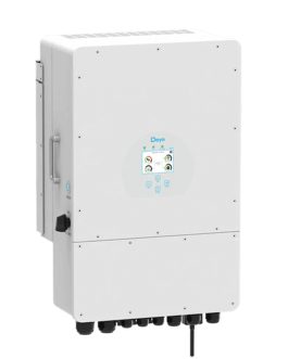 Deye Inverter Hibrid 15KW SUN-15K-SG01HP3-EU-AM2