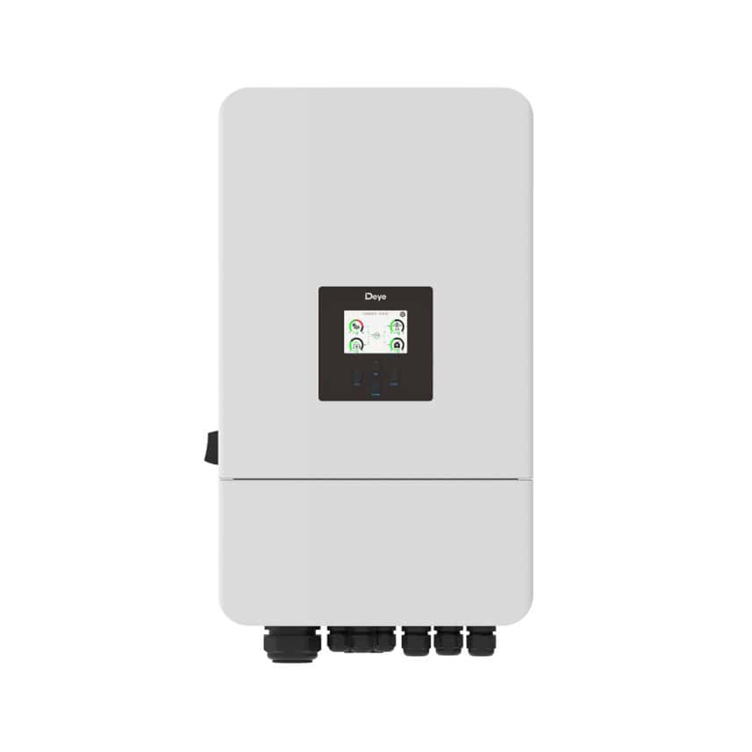 Deye Inverter Hybrid 6KW SUN-6K-SG05LP3-EU-SM2