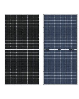 JA Solar 600W Bifacial 2278x1134x30 N-type