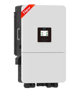 Deye Hibridni Inverter SUN-20K-SG05LP3-EU-SM2