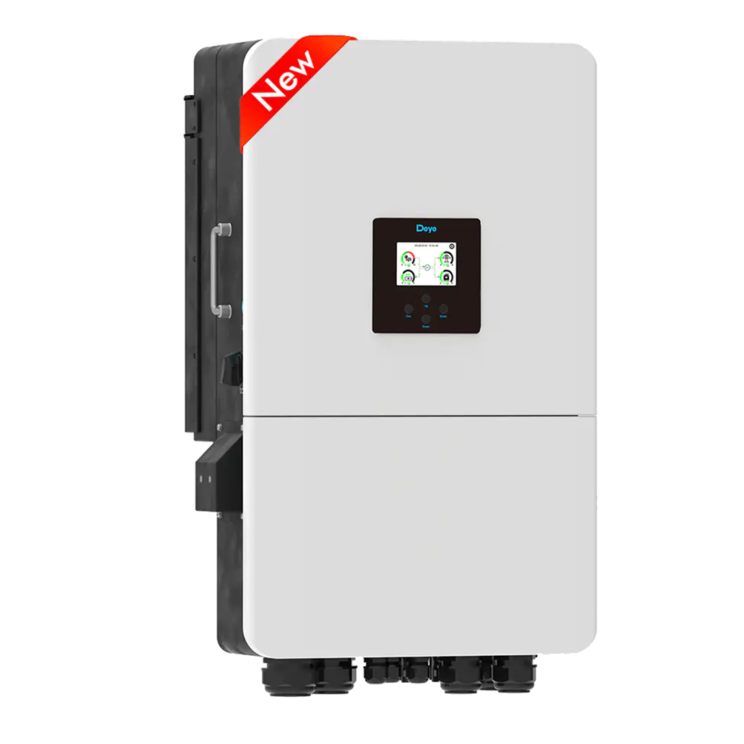 Deye Hibridni Inverter SUN-20K-SG05LP3-EU-SM2