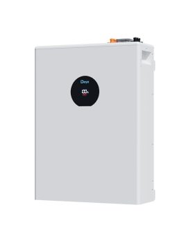 Deye Baterija SE-F5 Pro-C LV 5.12 (kWh)