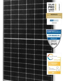 Solar Fabrik 415W