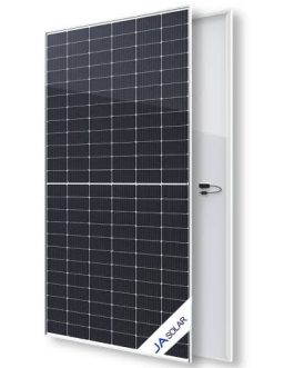JA Solar 585W